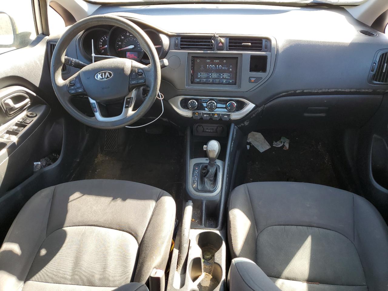 2013 Kia Rio - Image 8