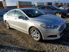 2014 Ford Fusion Se на продаже в Columbus, OH - Minor Dent/Scratches