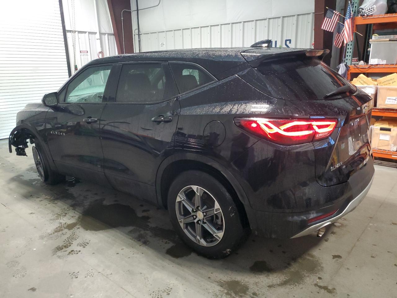 2023 Chevrolet Blazer - Image 2