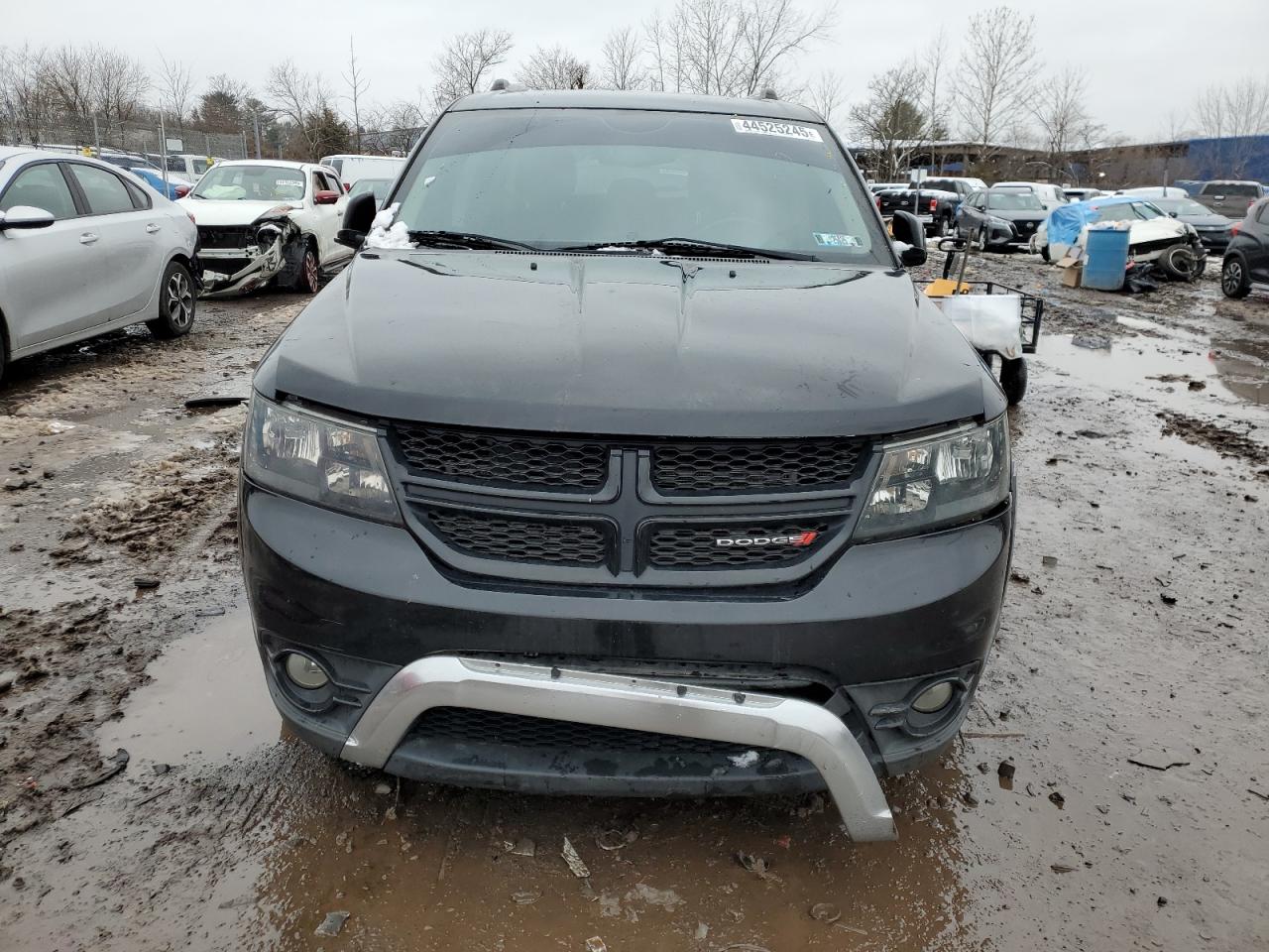 2017 Dodge Journey - Image 5