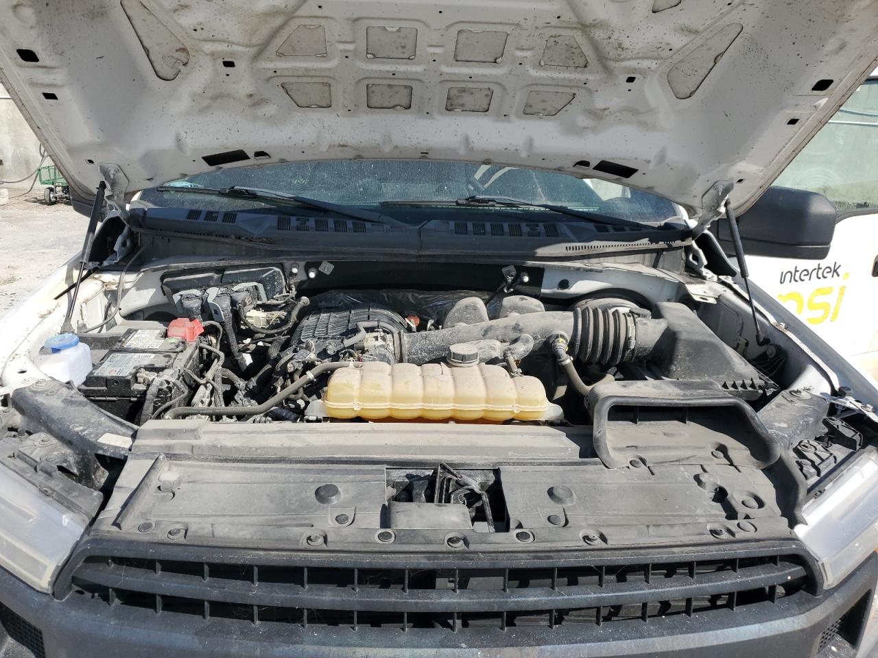 2019 Ford F-150 - Image 11