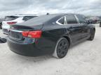 2014 Chevrolet Impala Ls იყიდება West Palm Beach-ში, FL - Front End