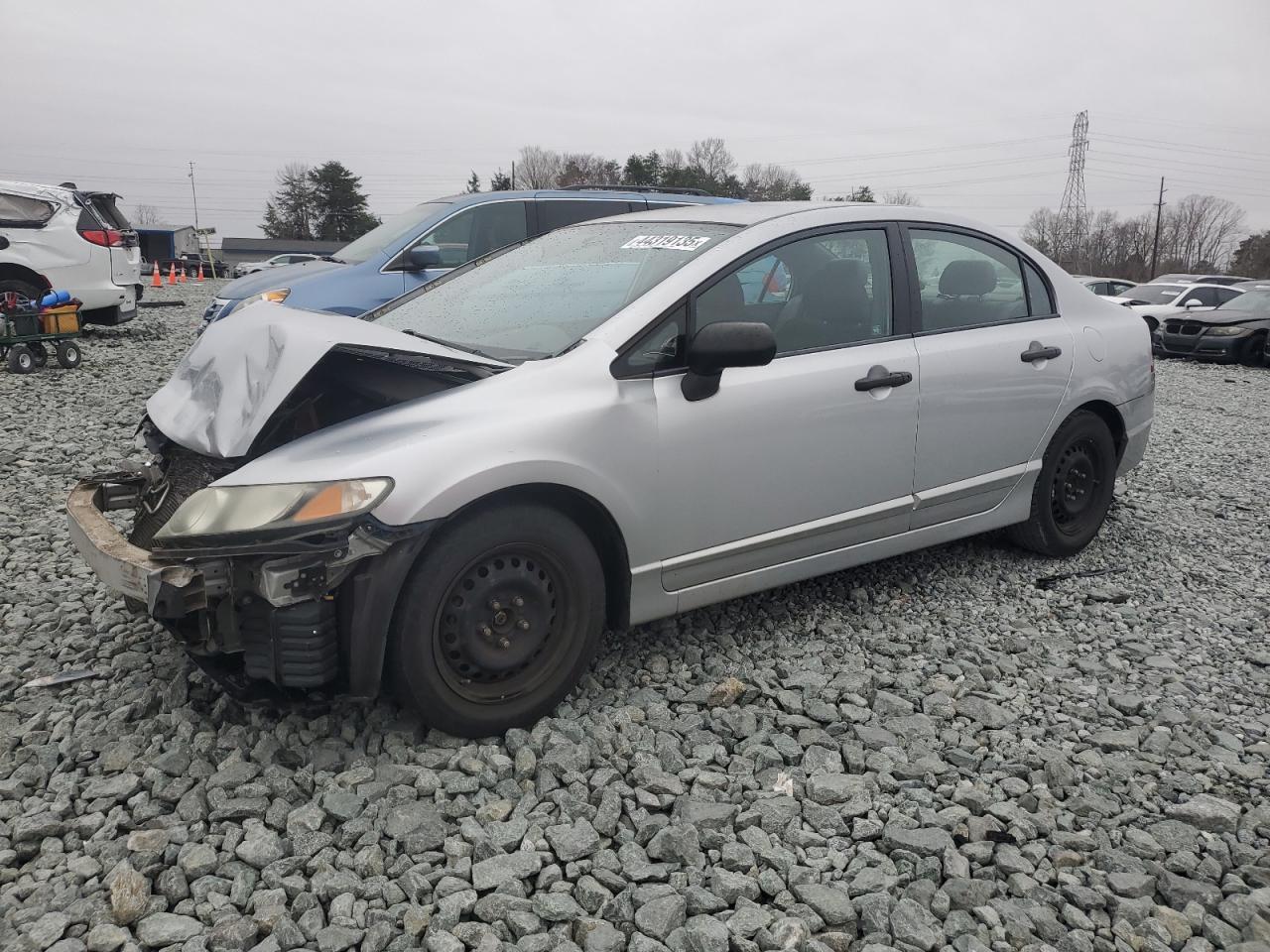 2011 Honda Civic - Image 1