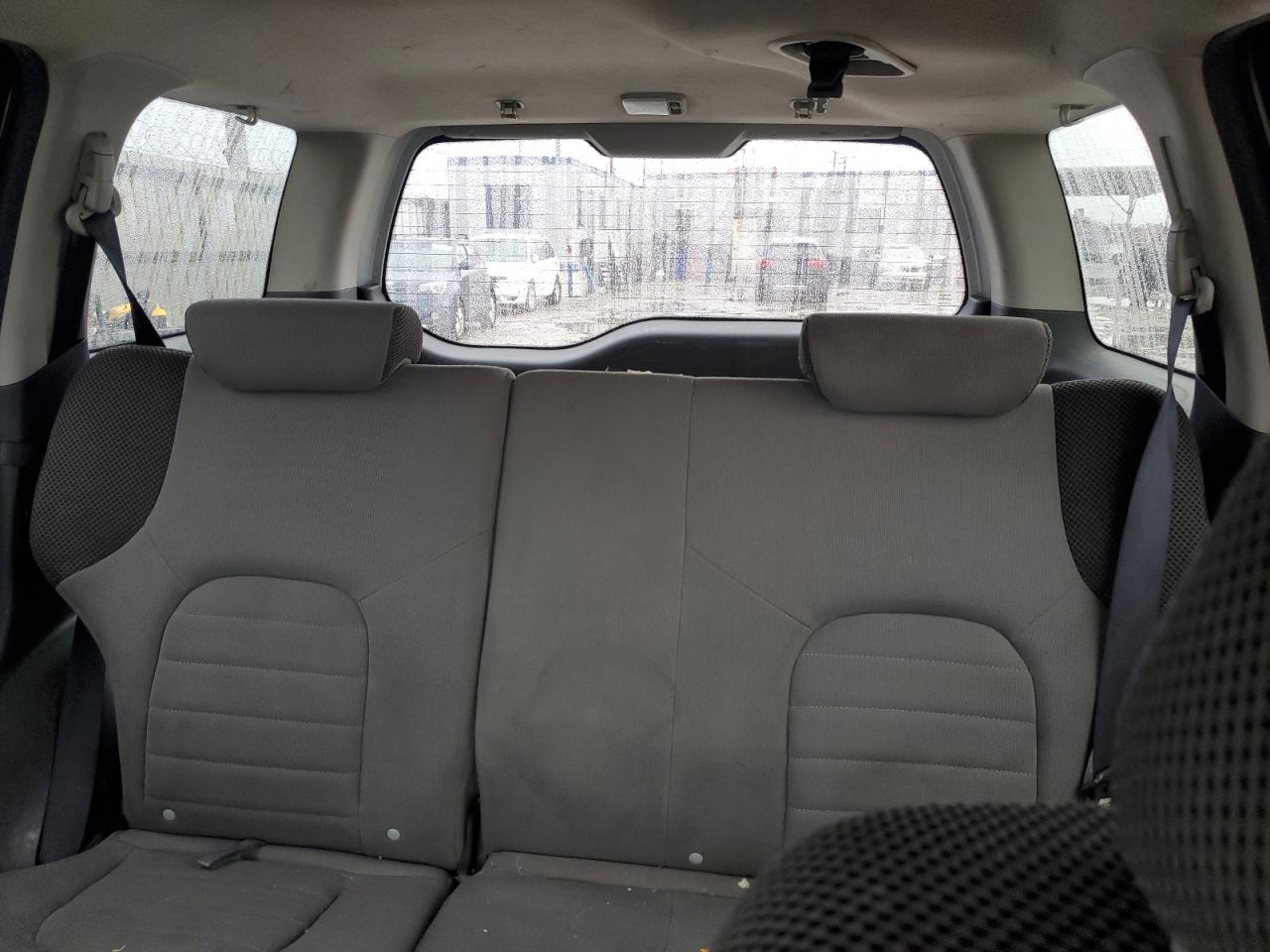 2005 Nissan XTerra - Image 10