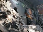 2017 Kenworth Construction T880 იყიდება Loganville-ში, GA - Burn - Interior