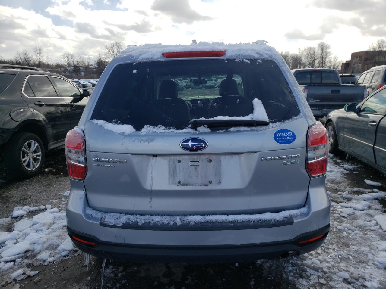 2016 Subaru Forester - Image 6