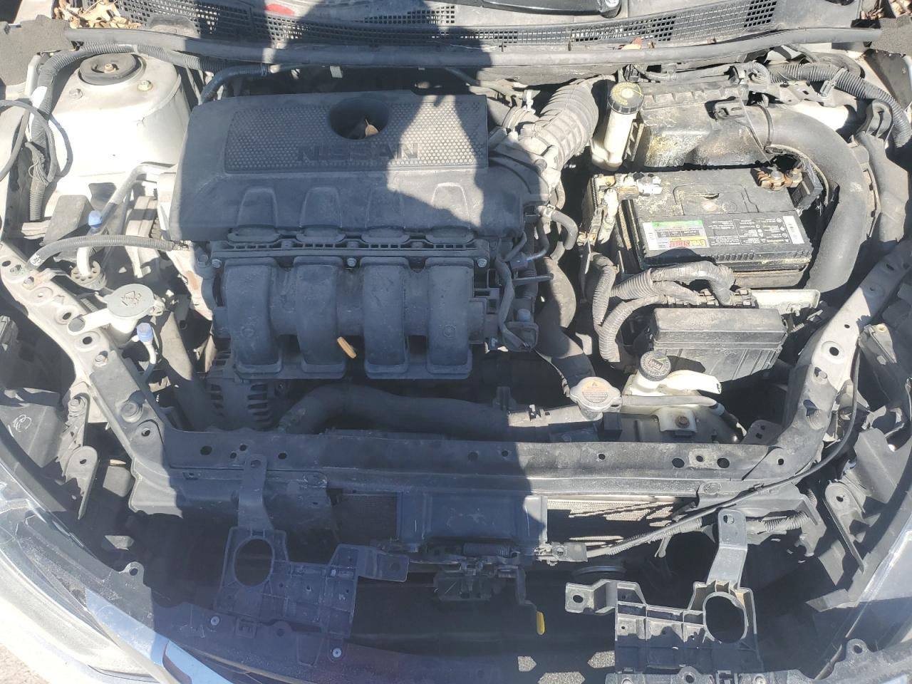 3N1AB7AP9JY301556 NISSAN SENTRA 2018