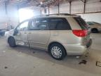 2010 Toyota Sienna Ce للبيع في Lexington، KY - Side