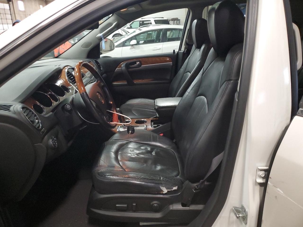 2012 Buick Enclave - Image 7