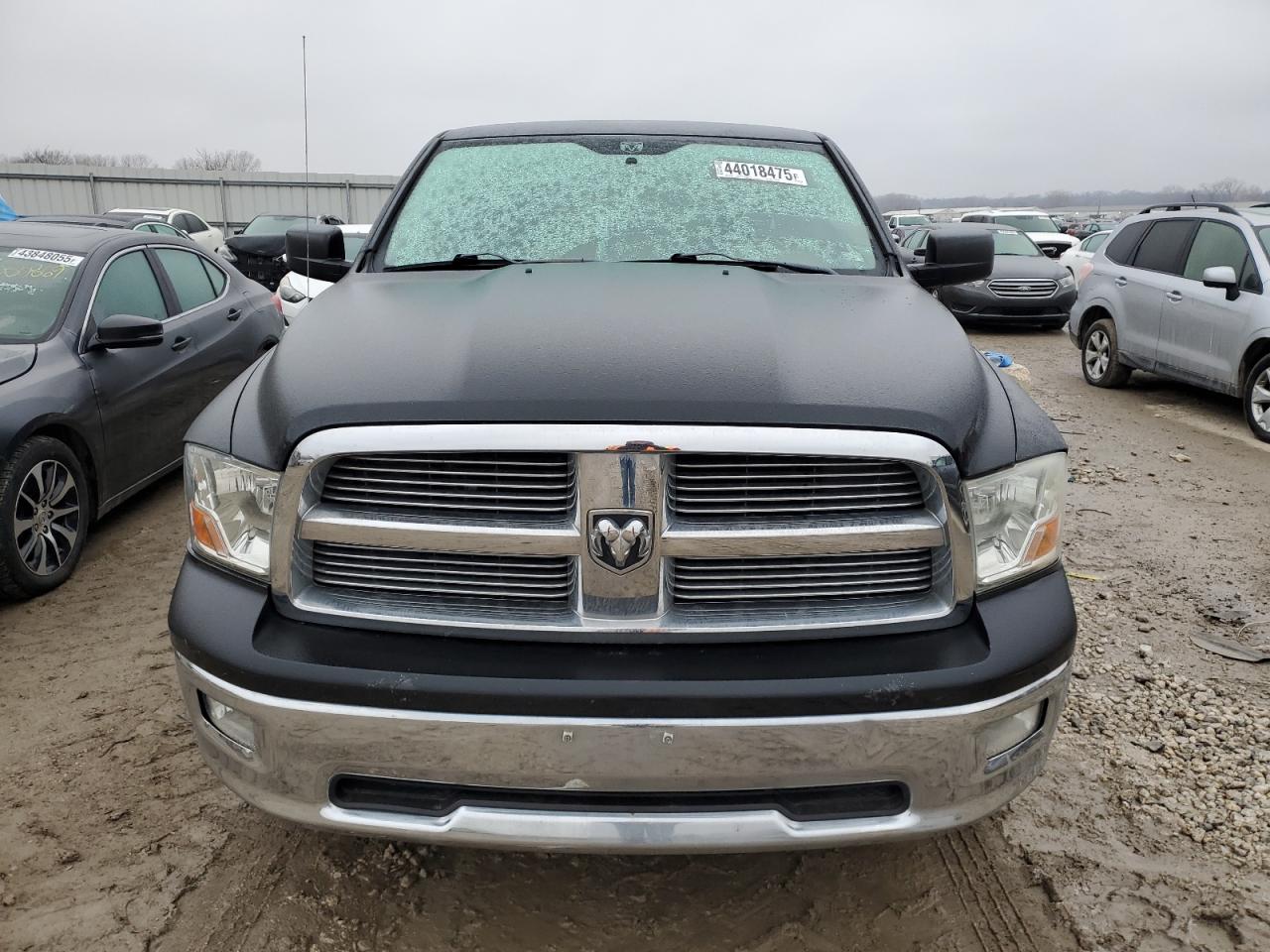 2010 Dodge RAM - Image 5