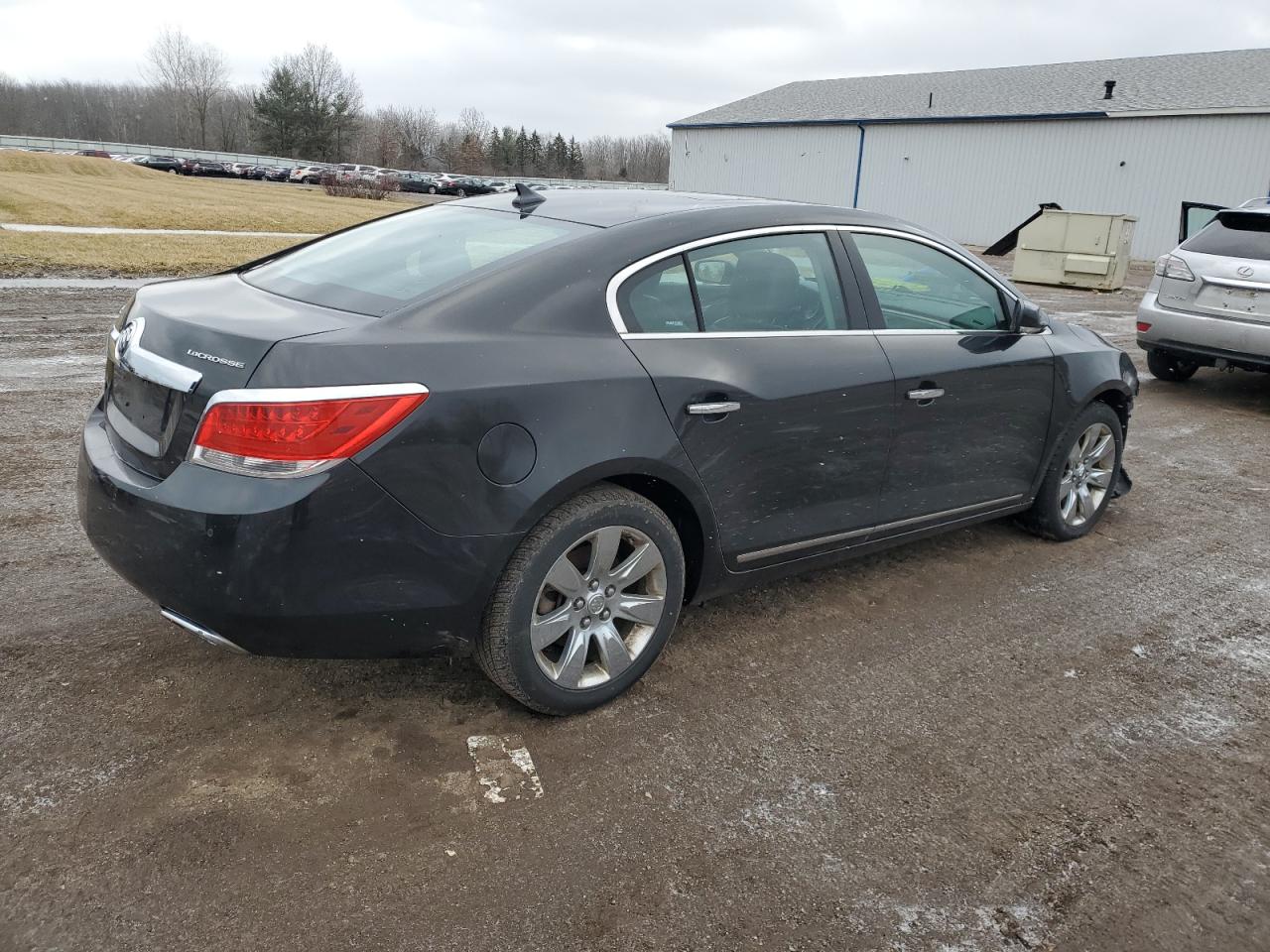 2013 Buick LaCrosse - Image 3