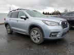 2019 Subaru Ascent Limited en Venta en Portland, OR - Side