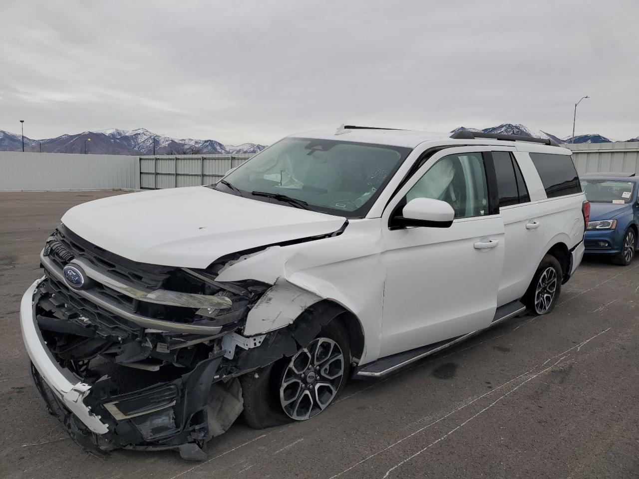 2023 Ford Expedition - Image 1