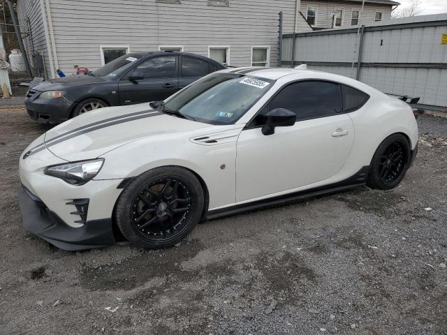 2017 Toyota 86 Base