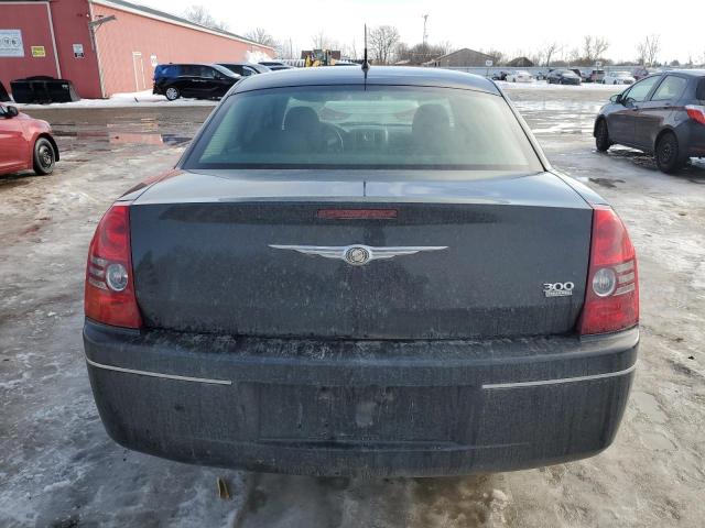 2008 CHRYSLER 300 TOURING