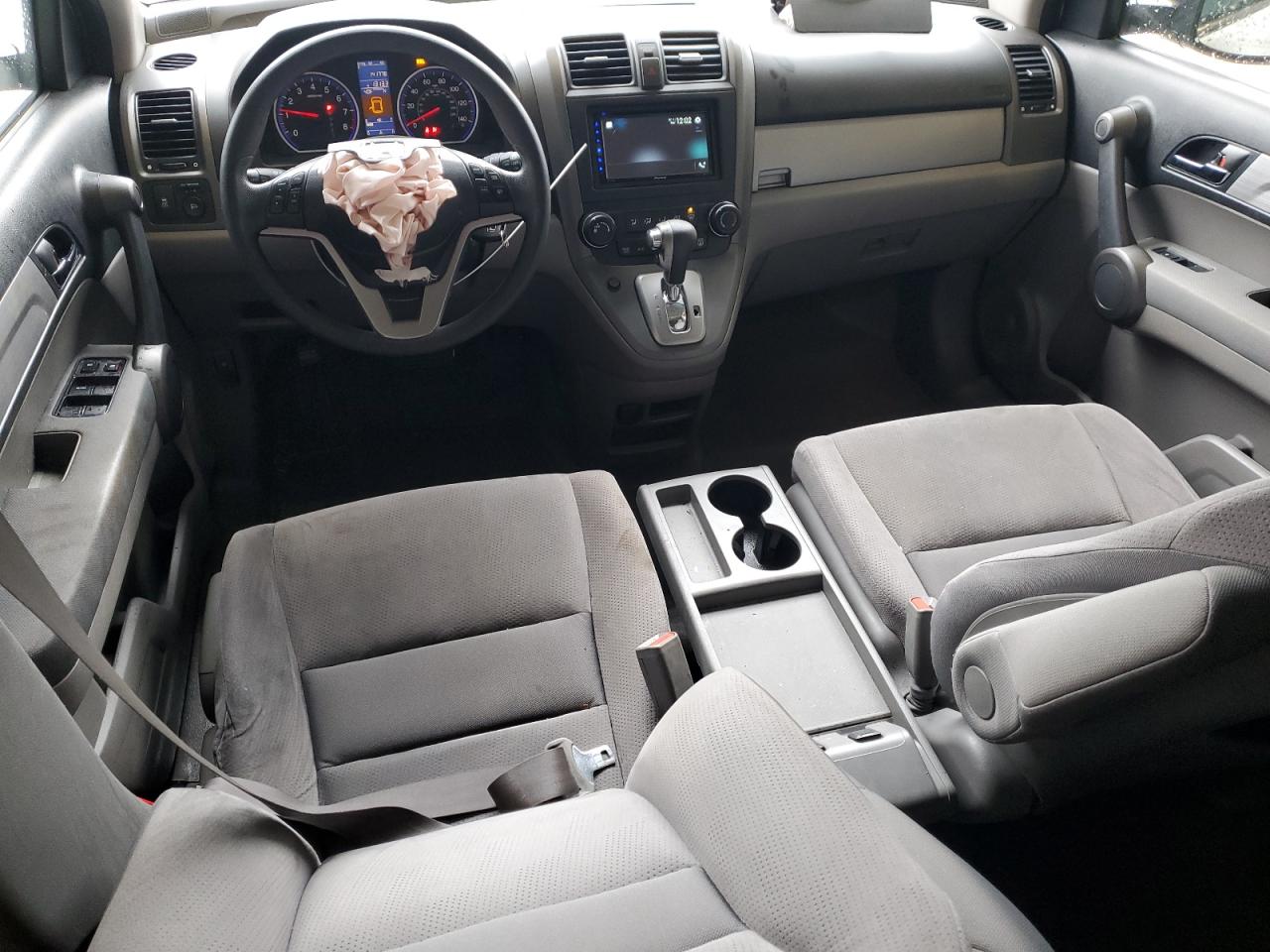 2010 Honda CR-V - Image 8