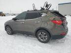 2014 Hyundai Santa Fe Sport  на продаже в Airway Heights, WA - Burn
