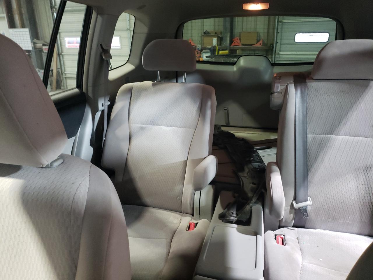 2008 Toyota Highlander - Image 10