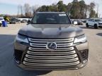 2023 Lexus Lx 600 Ultra Luxury იყიდება Dunn-ში, NC - Side