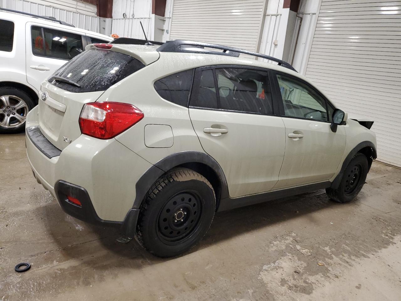 2014 Subaru XV - Image 3