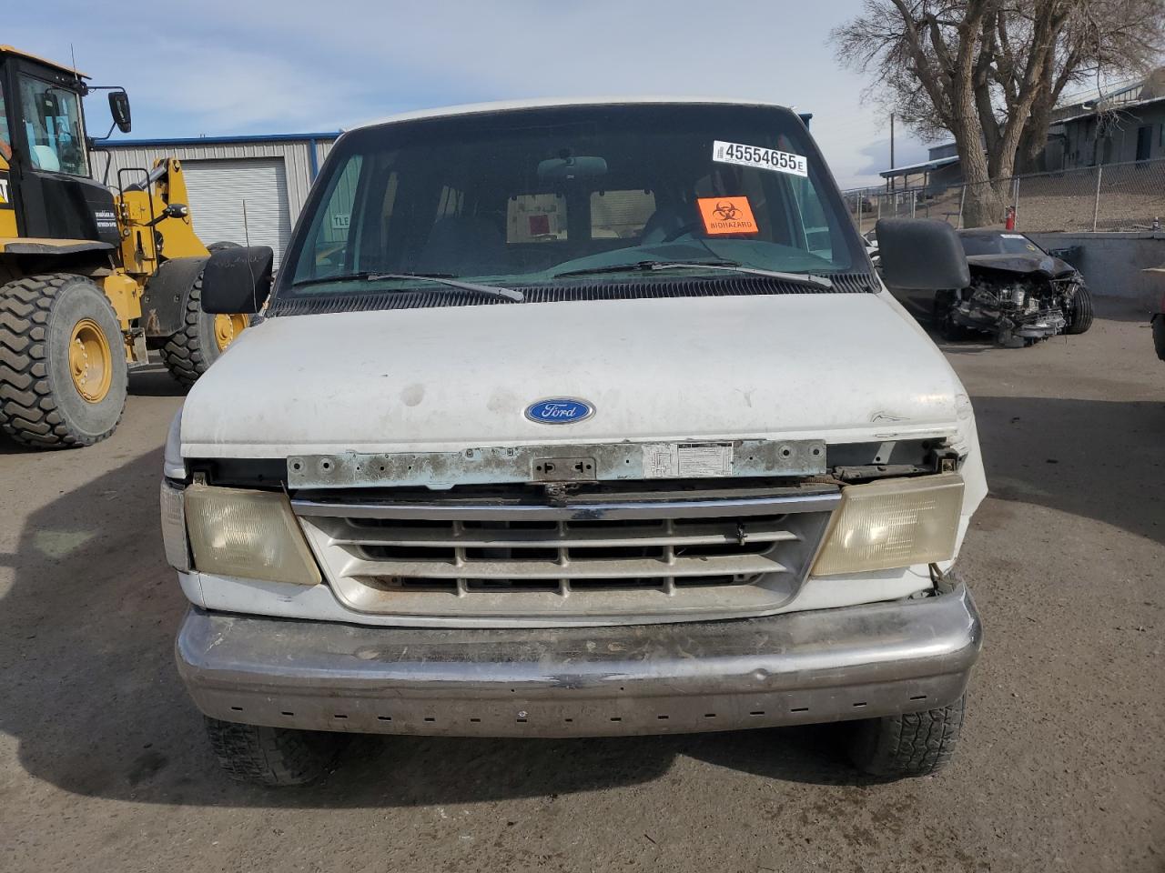 1993 Ford Econoline - Image 5
