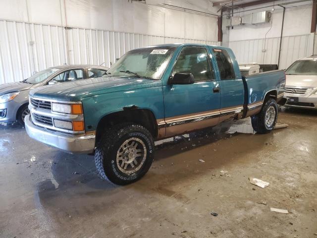 1997 Chevrolet Gmt-400 K1500