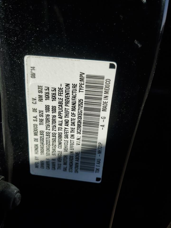 2014 Honda CR-V - Image 15