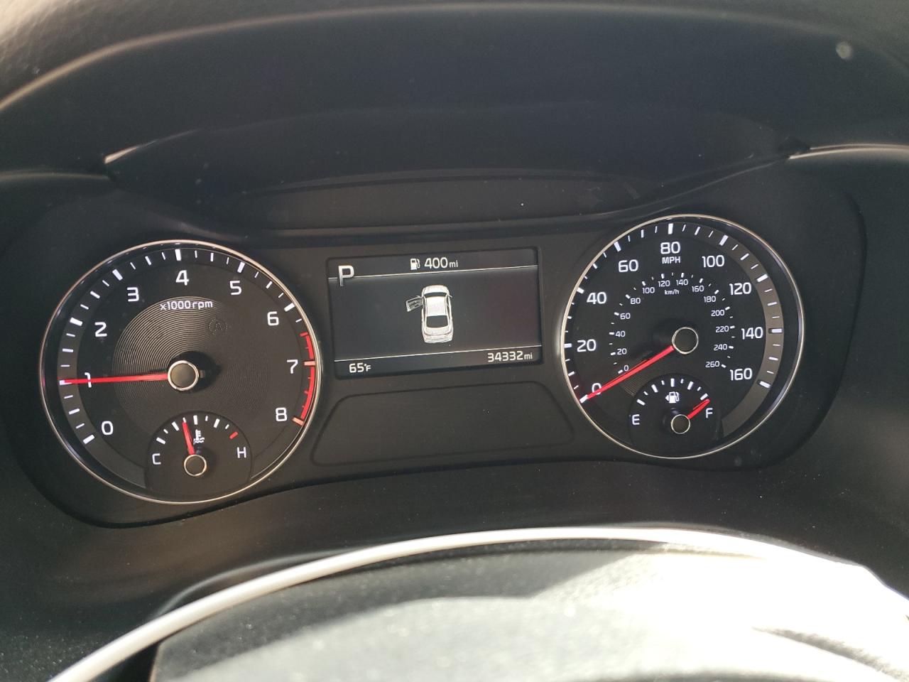 2024 Kia Forte - Image 9