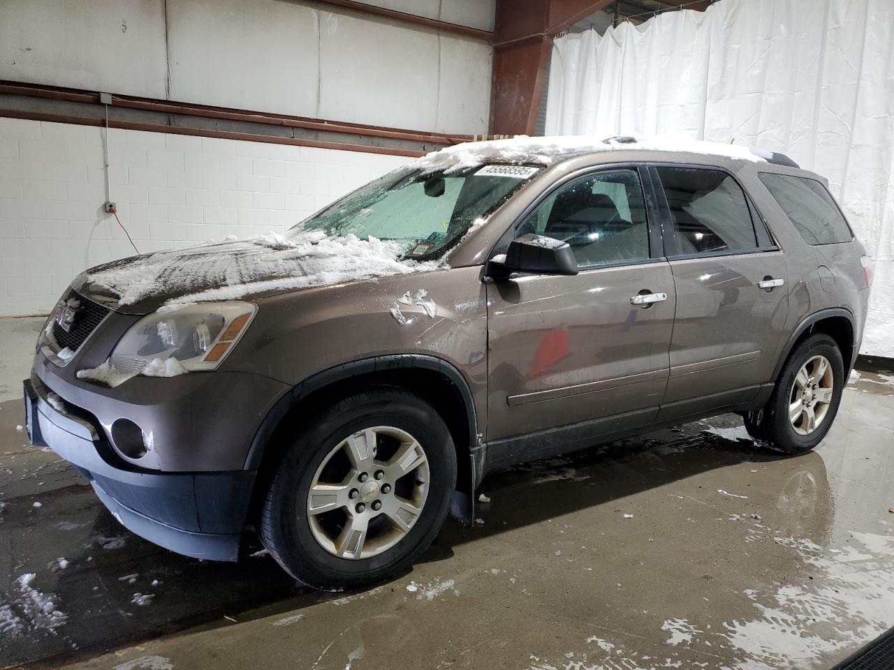 2011 GMC Acadia - Image 1