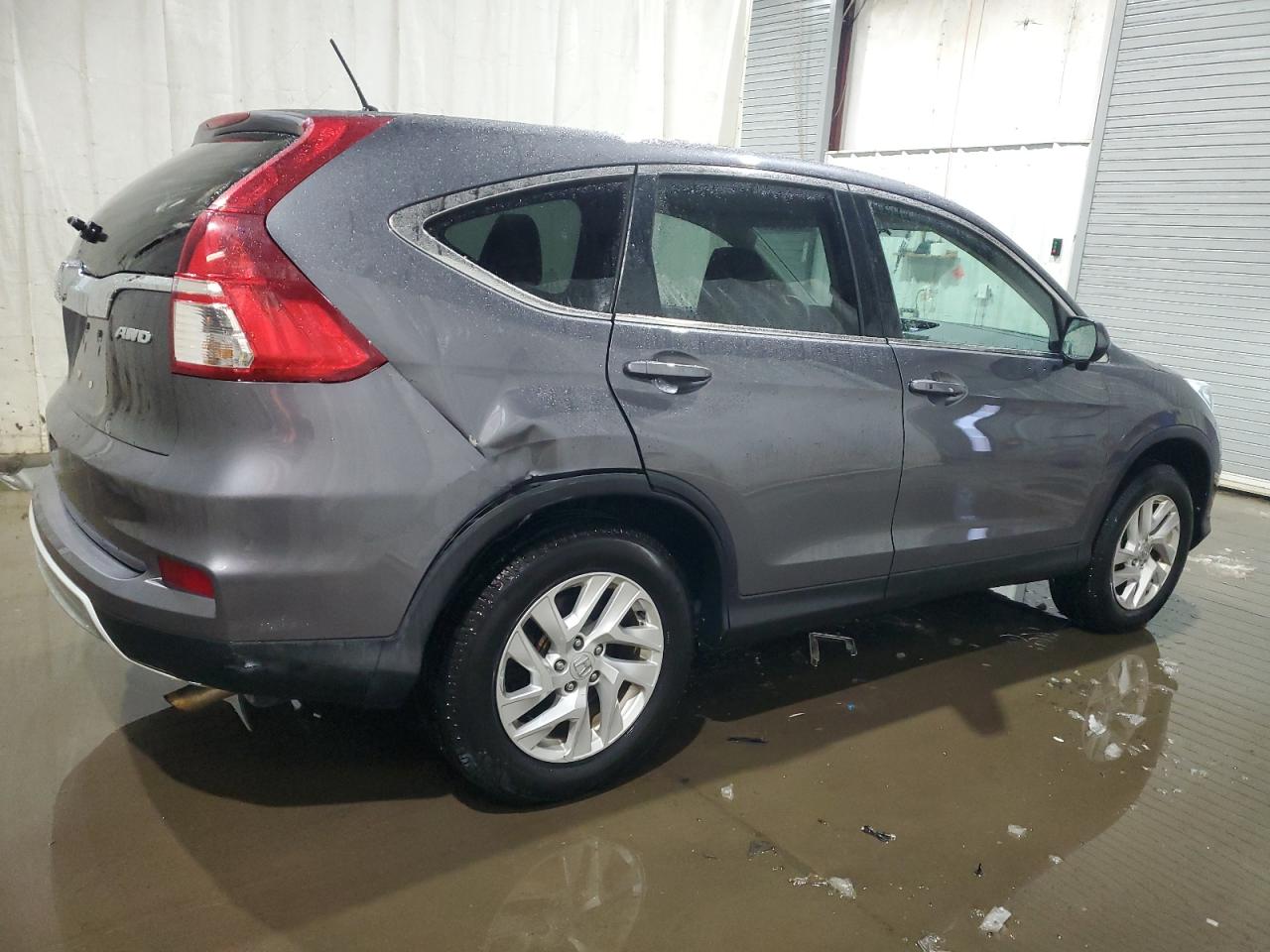 2016 Honda CR-V - Image 3