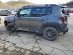 2016 Jeep Renegade Latitude продається в Hurricane, WV - Front End