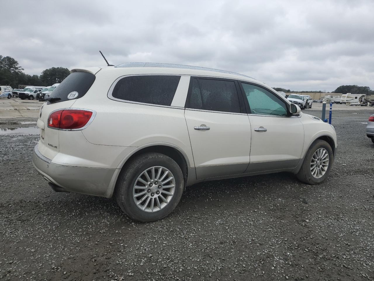 2012 Buick Enclave - Image 3