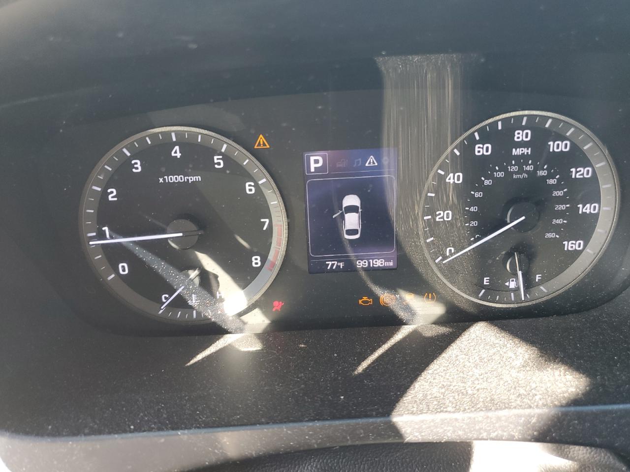 2017 Hyundai Sonata - Image 9