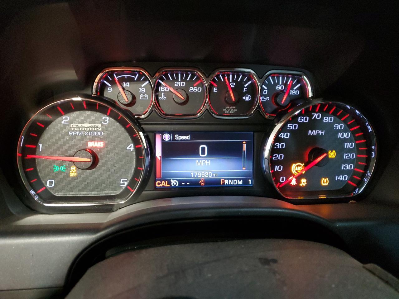 2015 GMC Sierra - Image 9