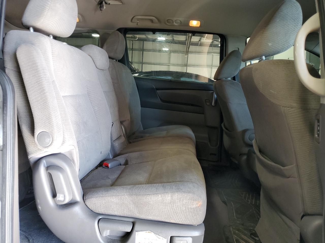 2012 Honda Odyssey - Image 12