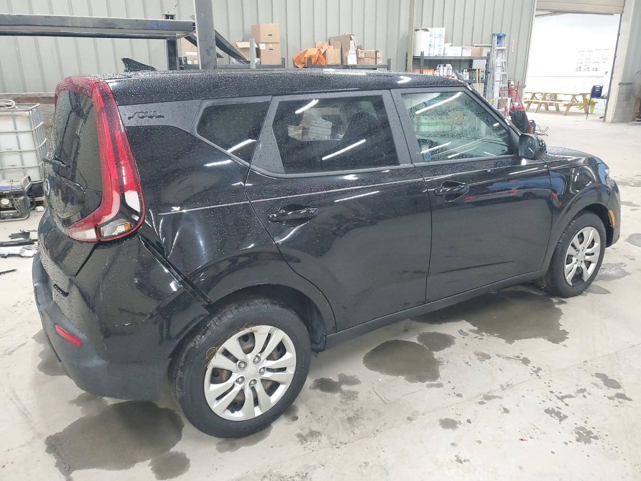 2020 Kia Soul - Image 3