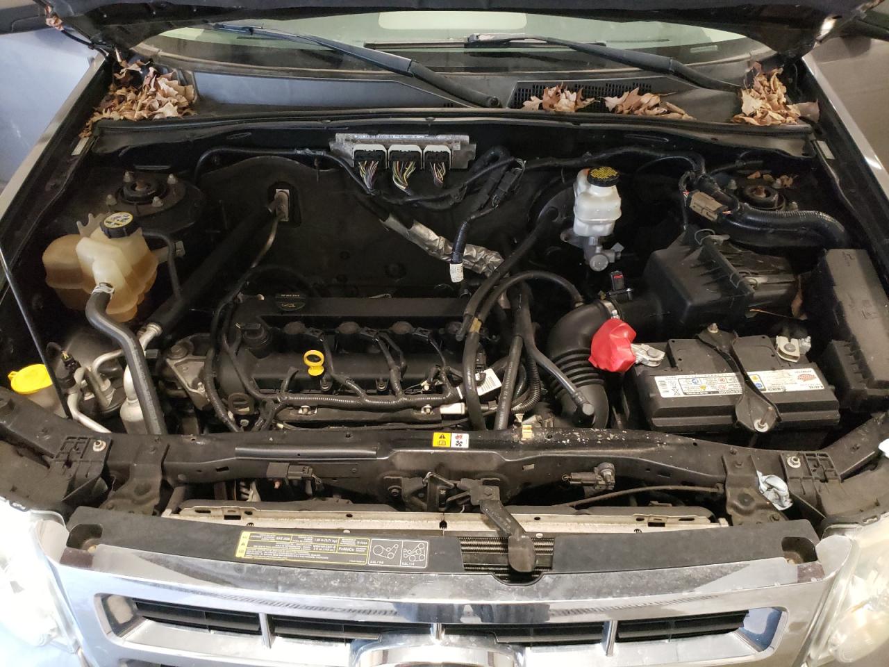 2009 Ford Escape - Image 12