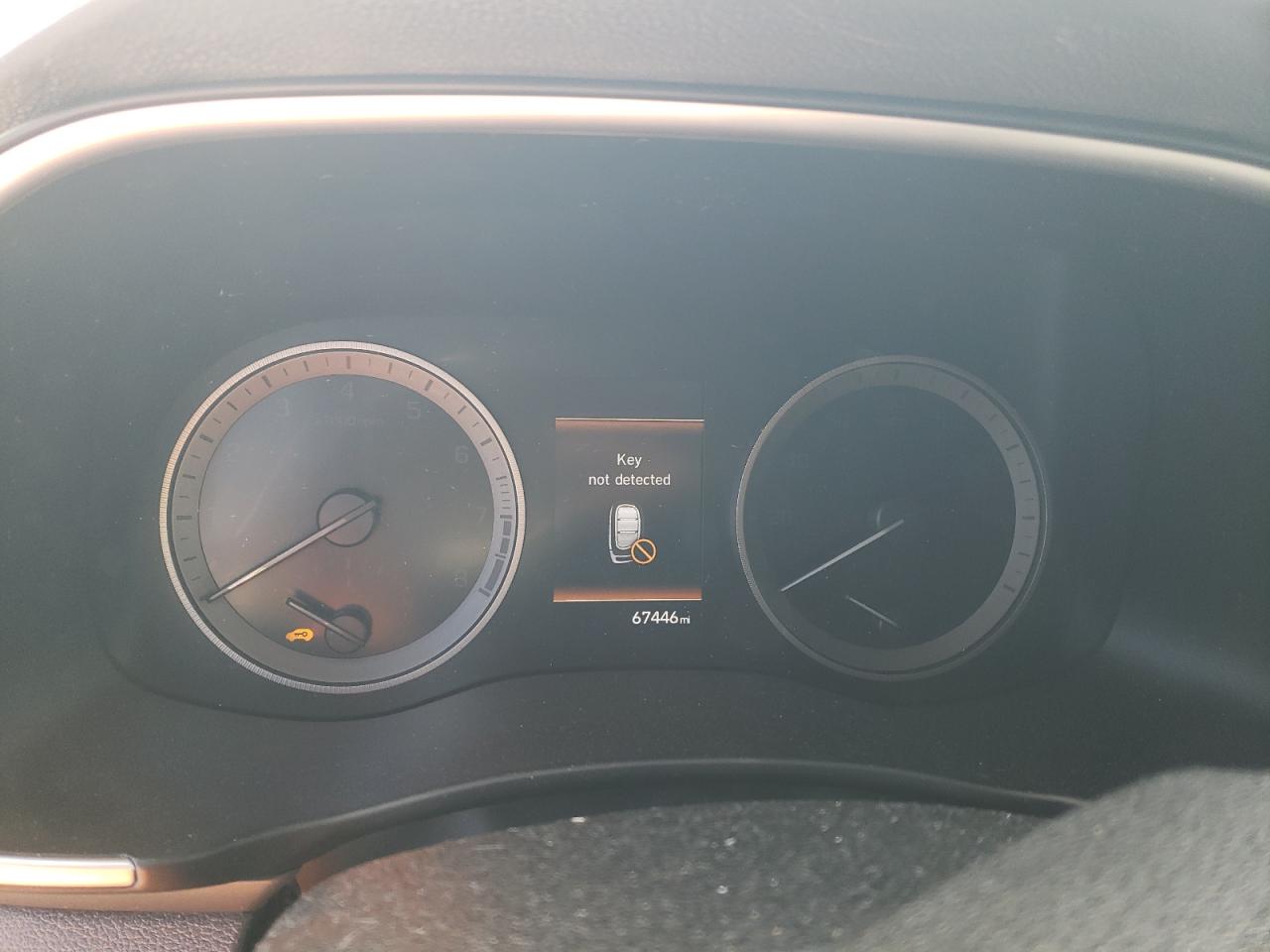 2021 Hyundai Tucson - Image 9