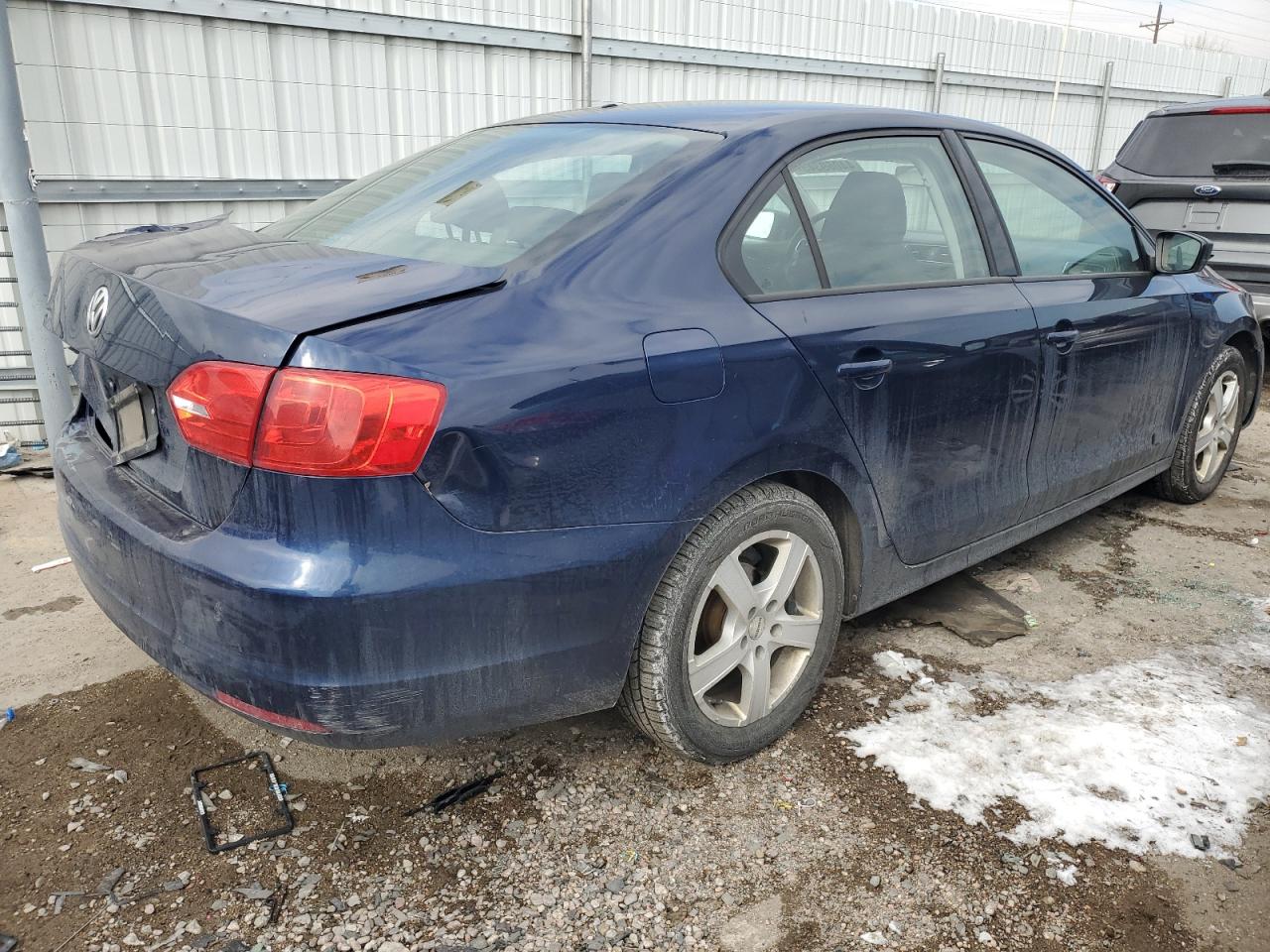 2014 Volkswagen Jetta - Image 3