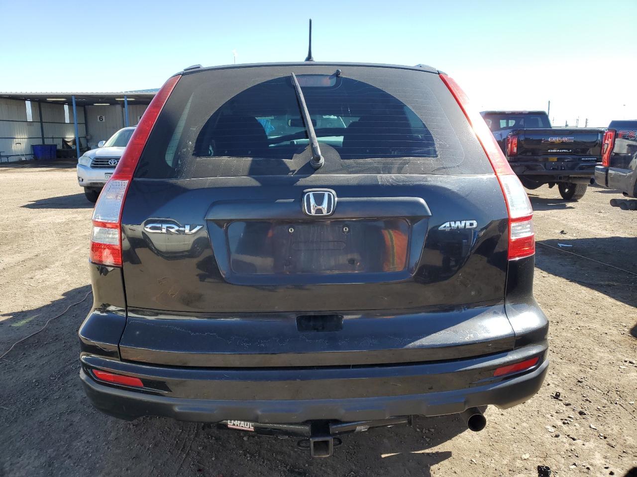 2011 Honda CR-V - Image 6