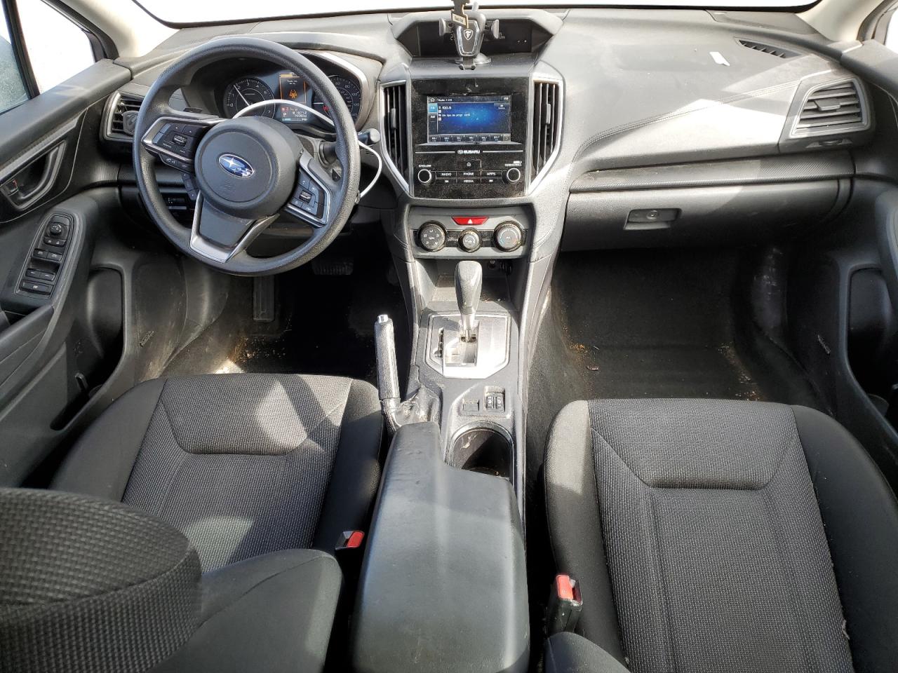 2017 Subaru Impreza - Image 8