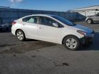 2018 Kia Forte Lx за продажба в Assonet, MA - Front End