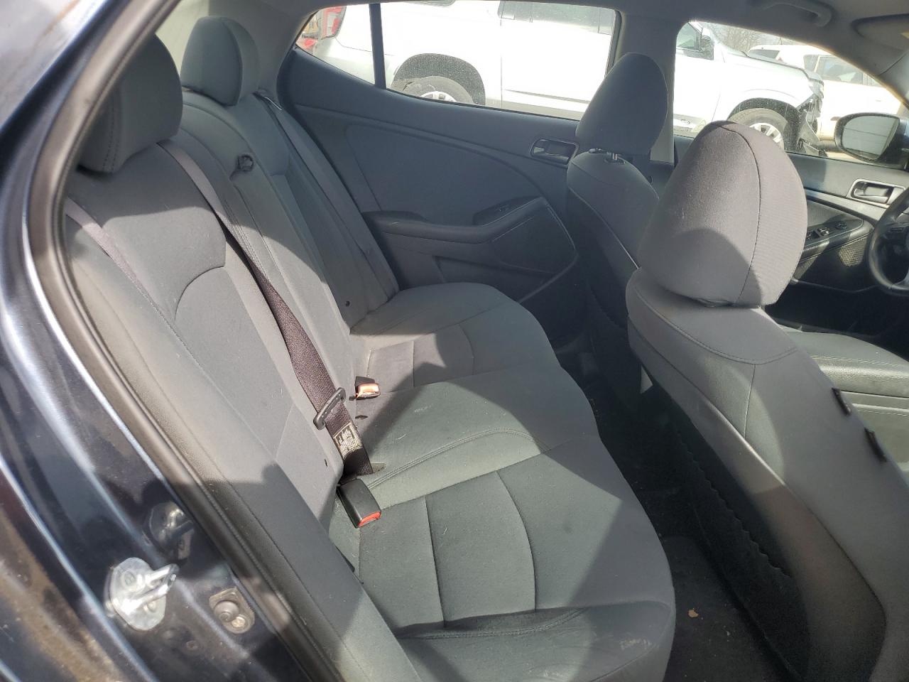 2015 Kia Optima - Image 10