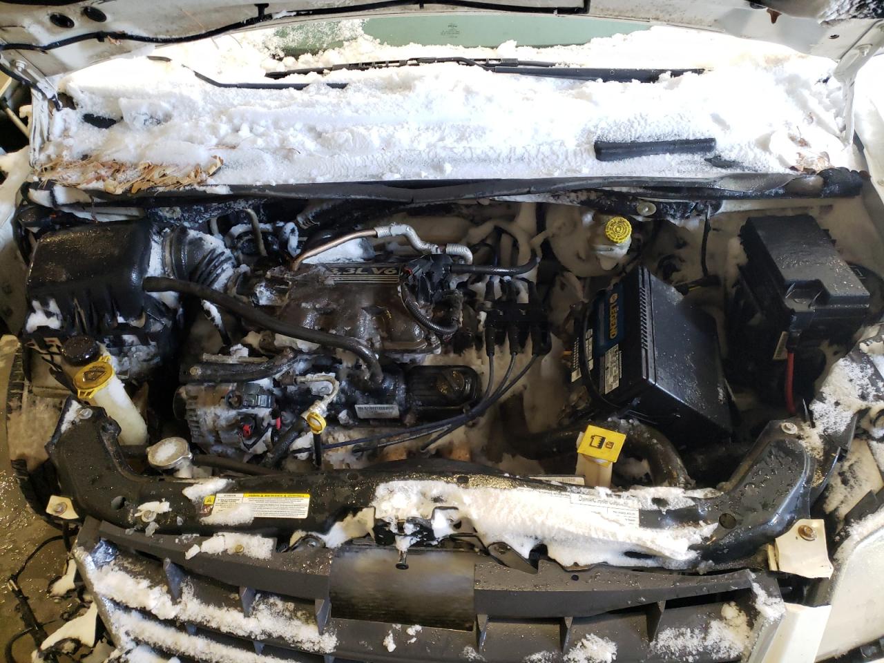 2008 Chrysler Town & Country - Image 12