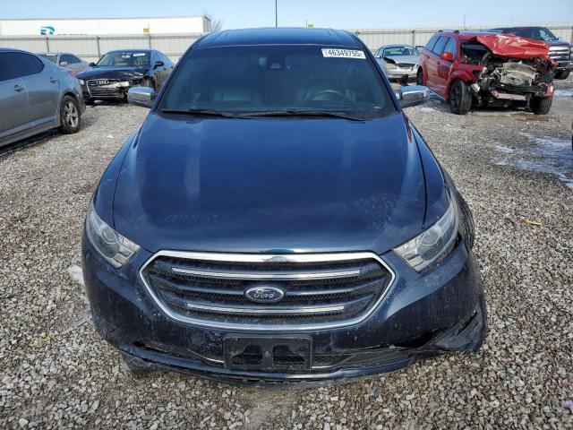 Sedans FORD TAURUS 2016 Granatowy