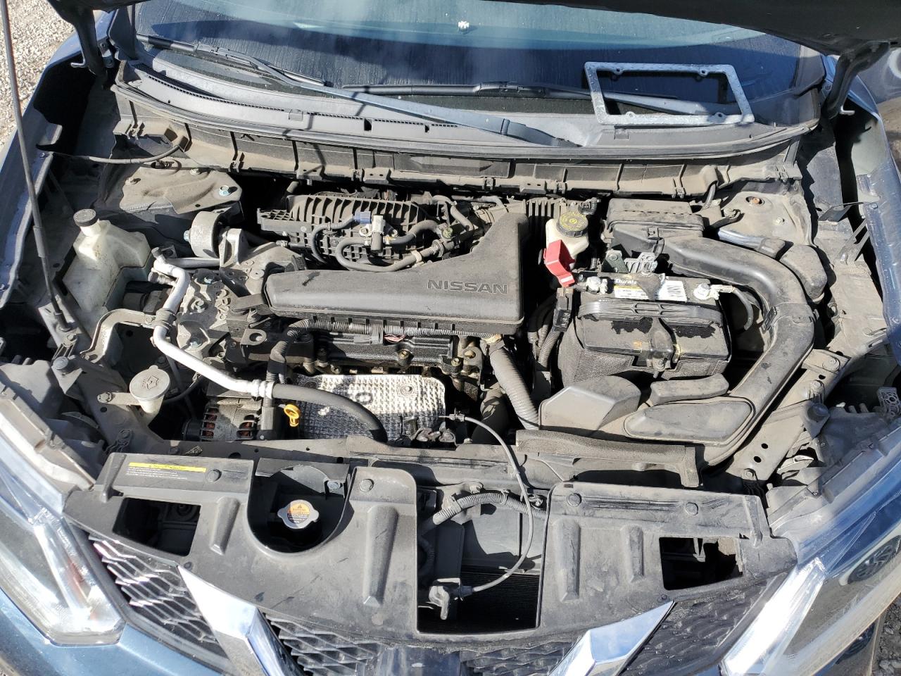 2016 Nissan Rogue - Image 12