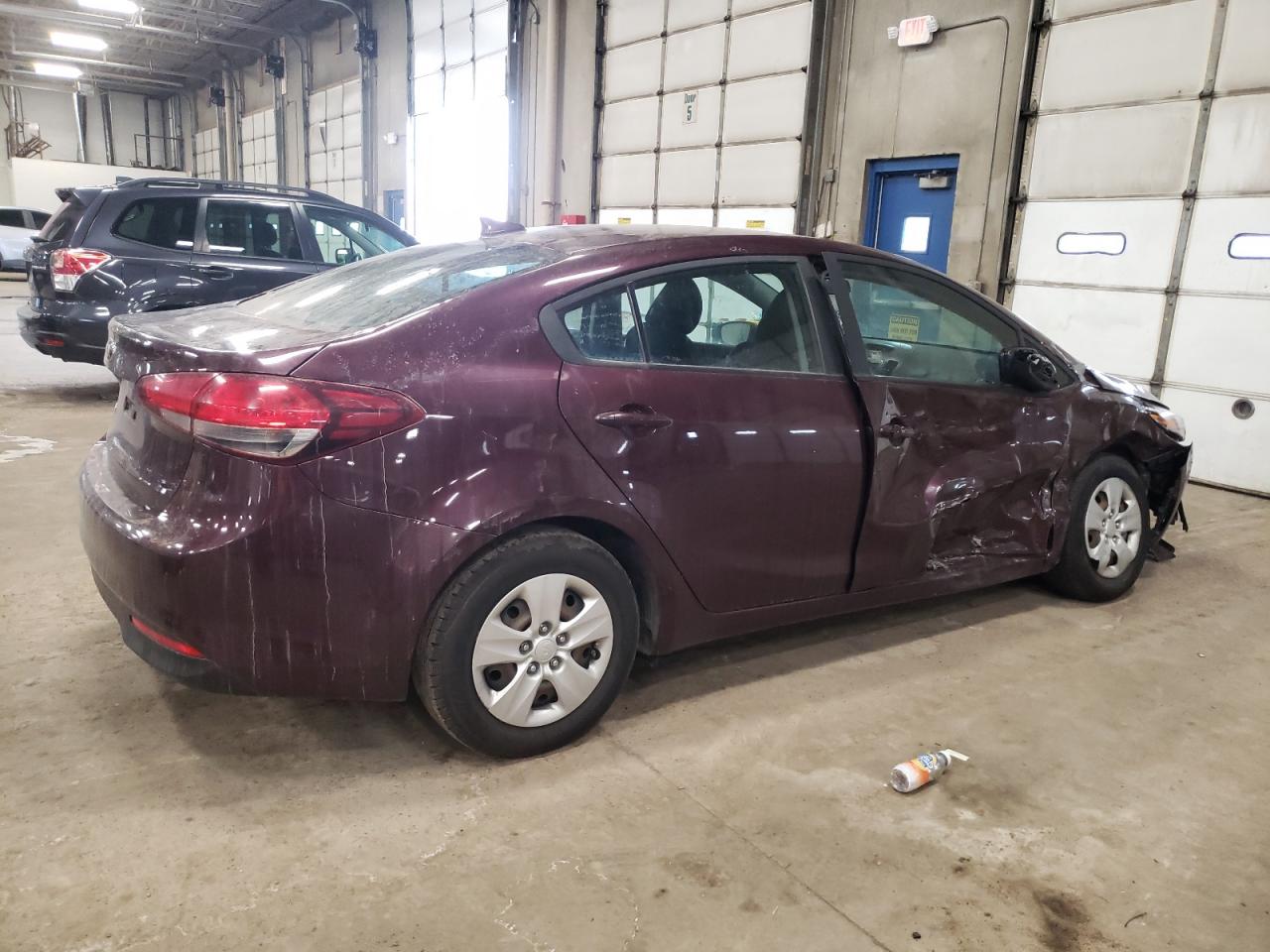 2018 Kia Forte - Image 3