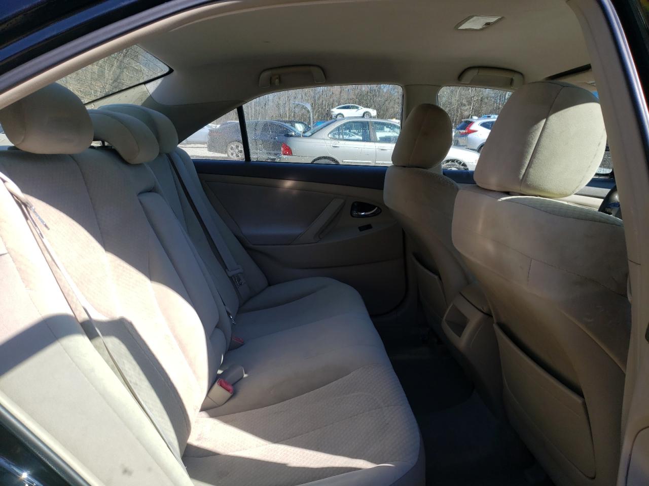 2007 Toyota Camry - Image 10