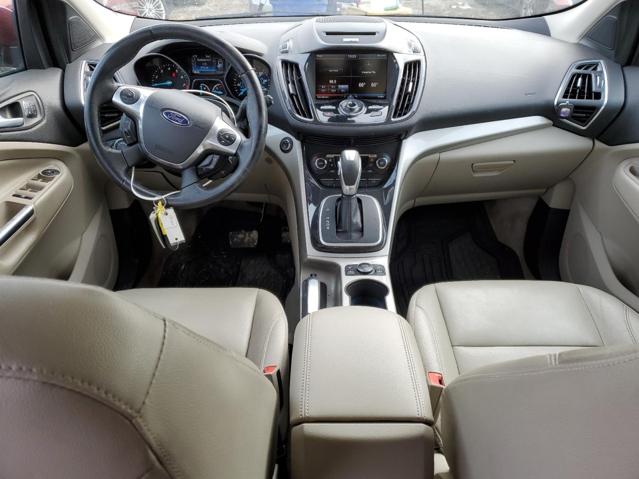 2013 Ford Escape - Image 8