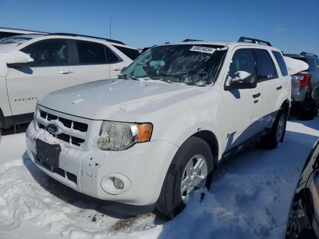 2011 Ford Escape Hybrid  